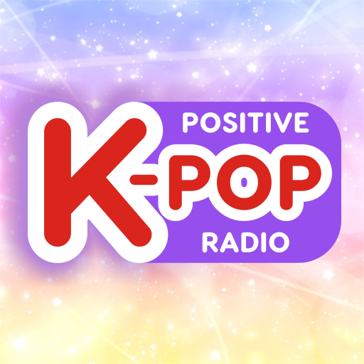 K-POP POSITIVE RADIO